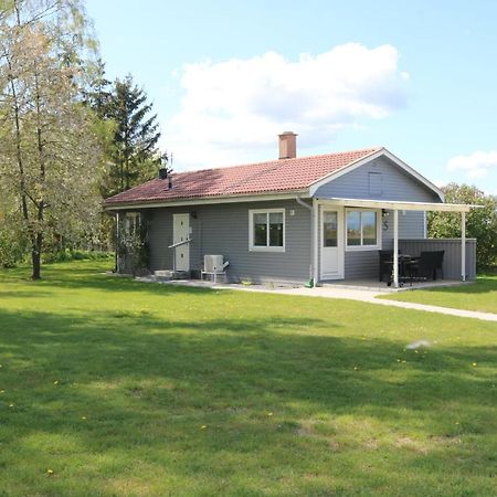 Kaerraton Stugor Ahus Exterior photo