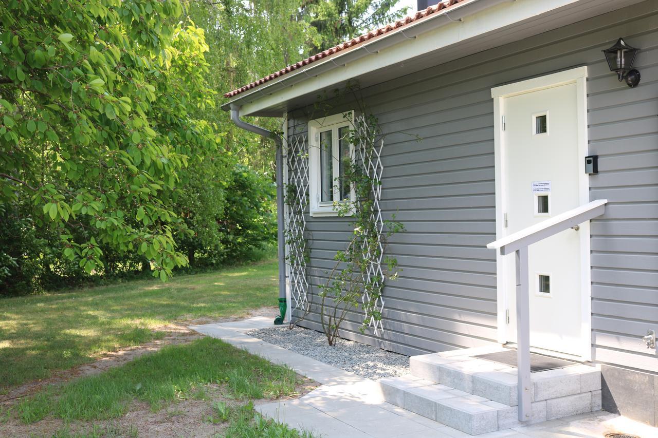 Kaerraton Stugor Ahus Exterior photo